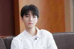 娱乐圈吃瓜王俊凯是谁啊,揭秘王俊凯的瓜田传奇